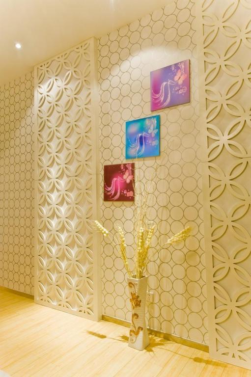 Suzhou Taohuawu Creative Motel Esterno foto