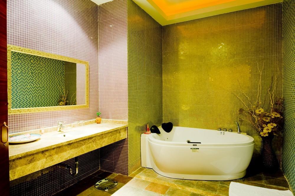 Suzhou Taohuawu Creative Motel Camera foto